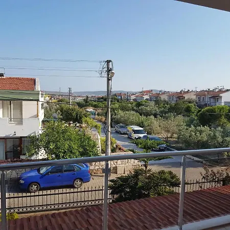 Central Duplex With Garden In 公寓