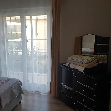 Central Duplex With Garden In Apartment *